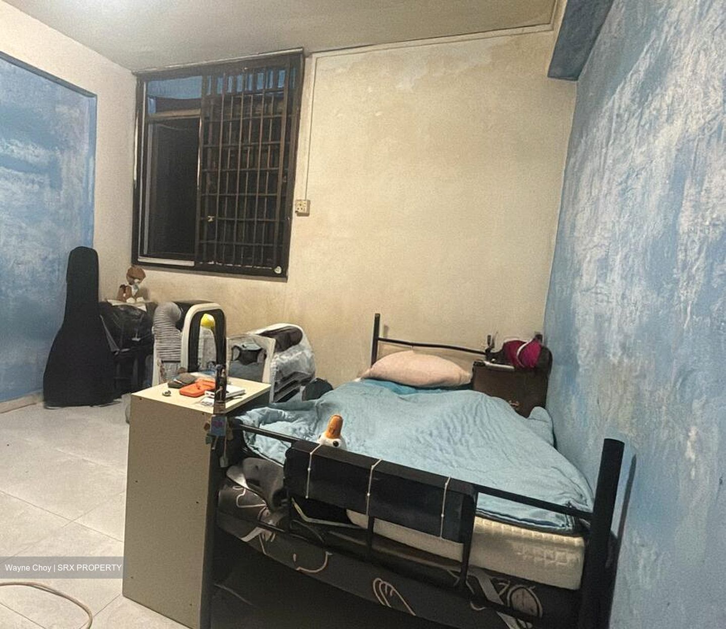 Blk 504 Kaki Bukit Ville (Bedok), HDB 3 Rooms #504478131